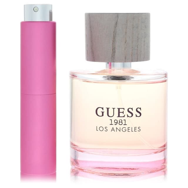 Guess Guess 1981 Los Angeles