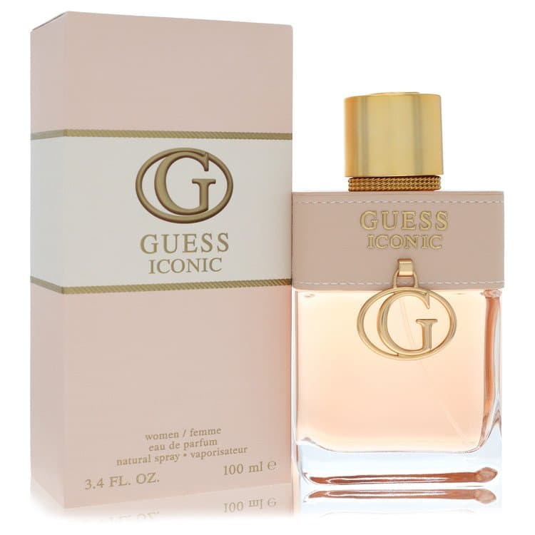 Guess Guess Iconic