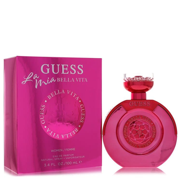 Guess Guess La Mia Bella Vita
