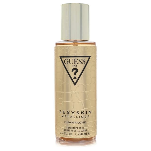 Guess Guess Sexy Skin Metallique Champagne