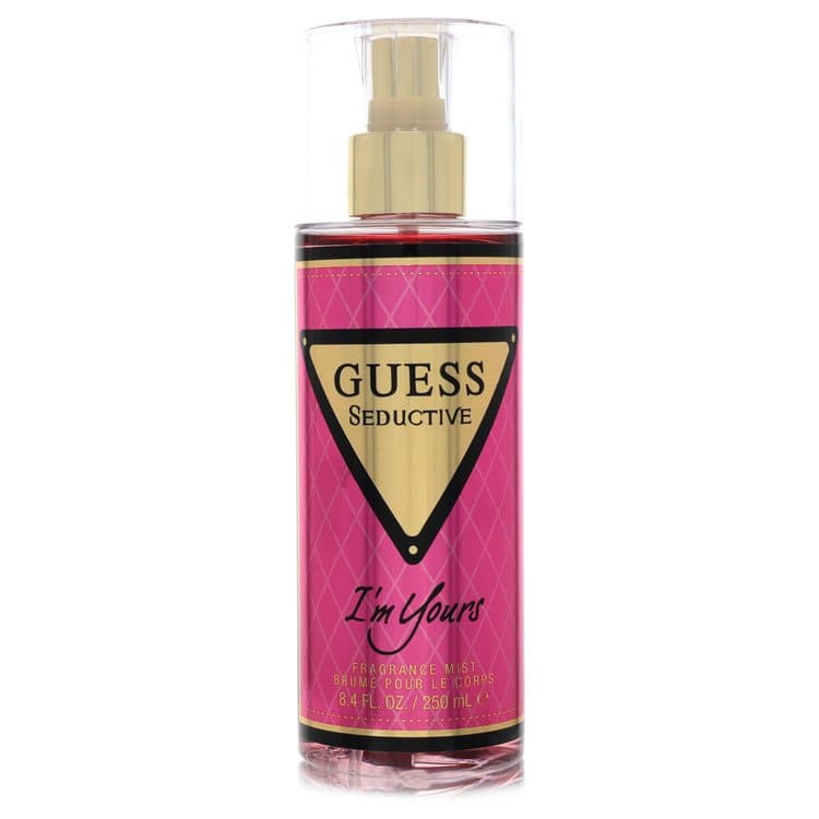 Guess Guess Seductive I'm Yours