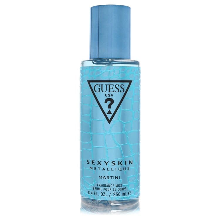 Guess Guess Sexy Skin Metallique Martini