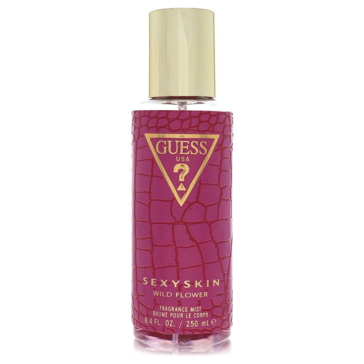 Guess Guess Sexy Skin Wild Flower