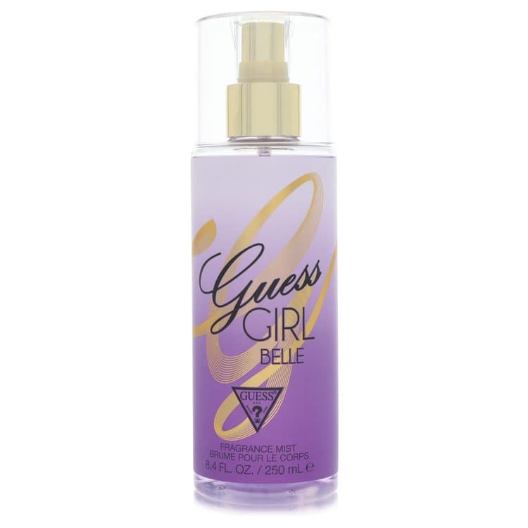 Guess Guess Girl Belle