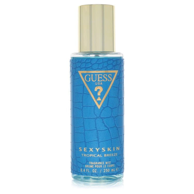 Guess Guess Sexy Skin Tropical Breeze