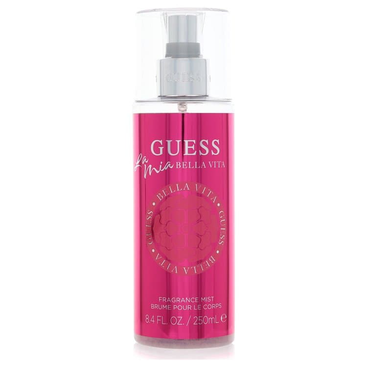 Guess Guess Bella Vita La Mia