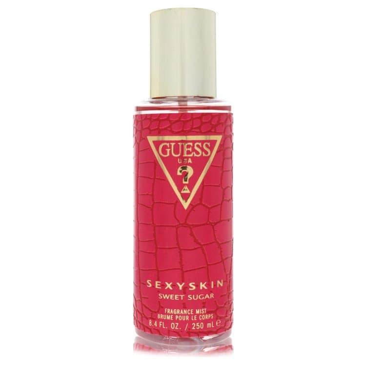 Guess Guess Sexy Skin Sweet Sugar