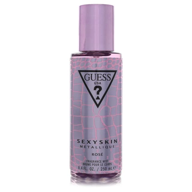 Guess Guess Sexy Skin Metallique Rose