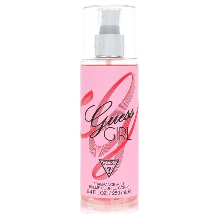 Guess Guess Girl
