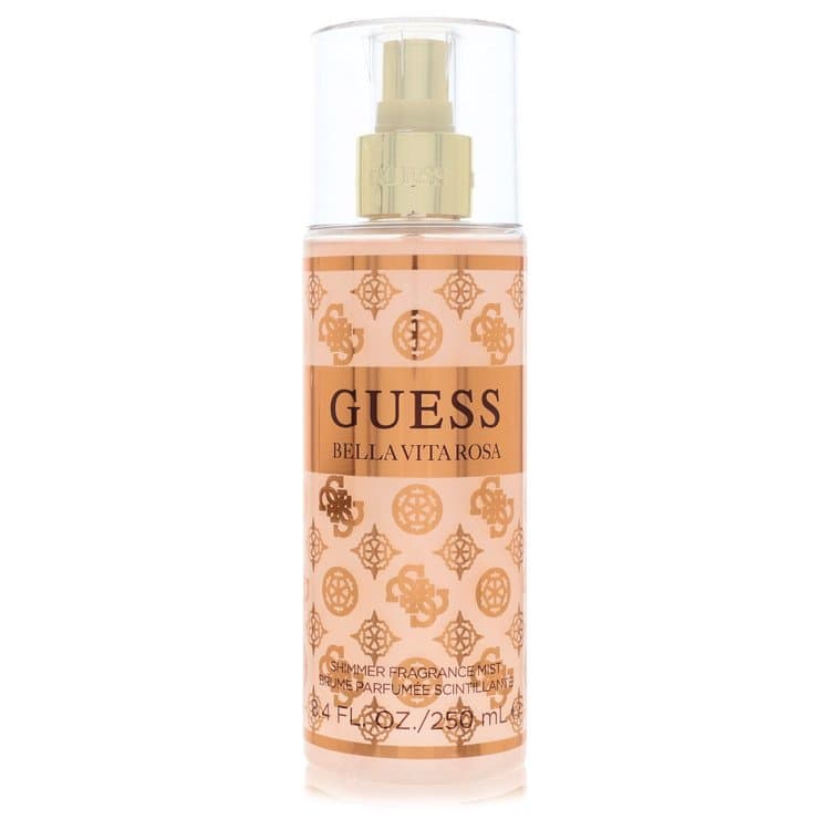 Guess Guess Bella Vita Rosa