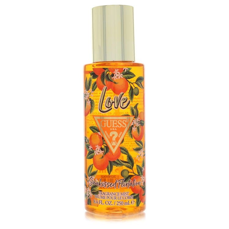Guess Guess Love Sunkissed Flirtation
