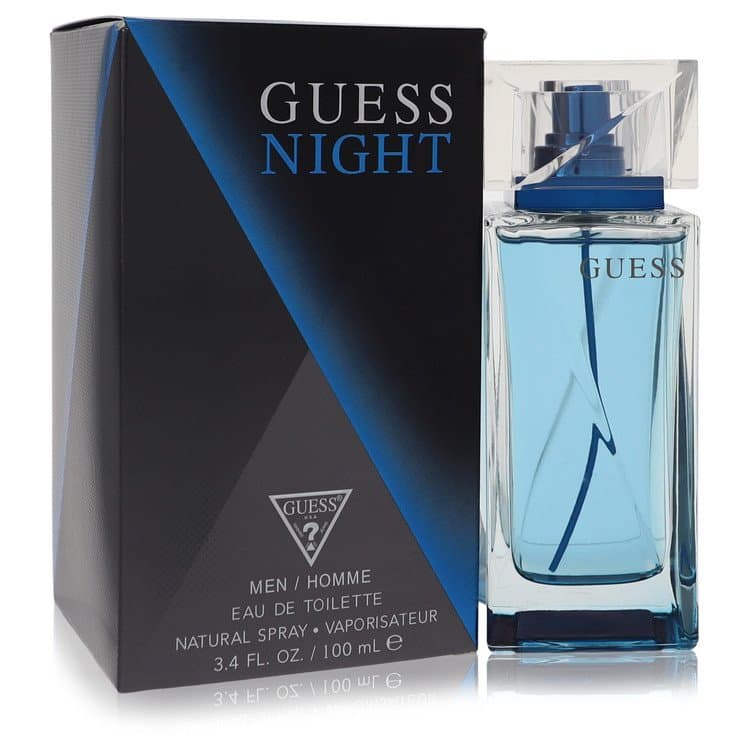 Guess Guess Night