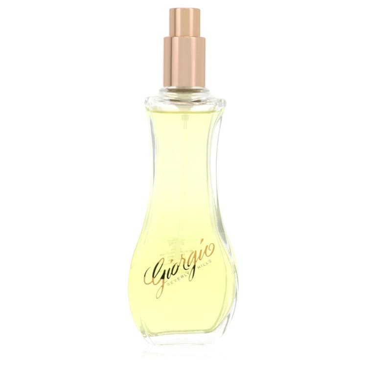 Giorgio Beverly Hills Giorgio