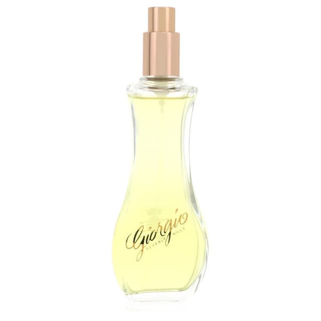 Giorgio Beverly Hills Giorgio