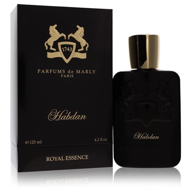 Parfums De Marly Habdan