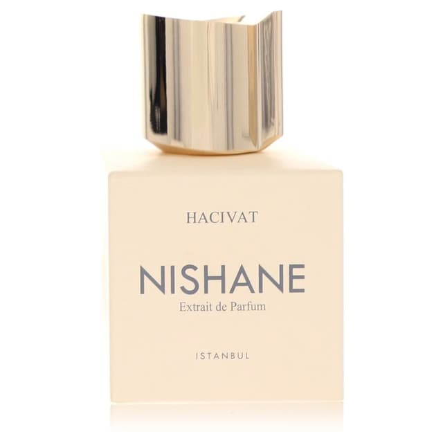 Nishane Hacivat