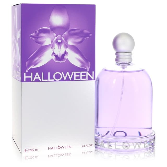 Jesus Del Pozo Halloween