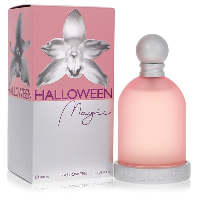 Jesus Del Pozo Halloween Magic