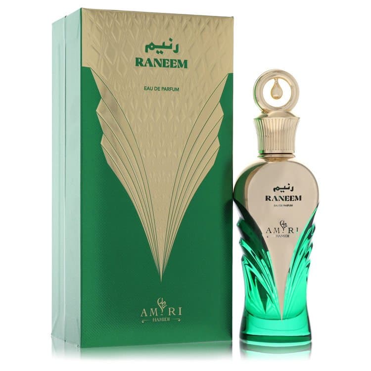 Hamidi Hamidi Raneem