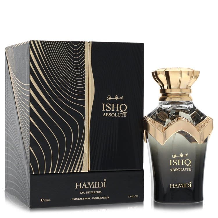 Hamidi Hamidi Ishq Absolute