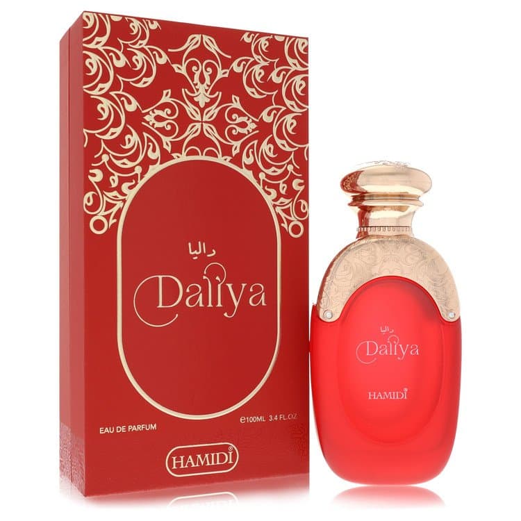 Hamidi Hamidi Daliya
