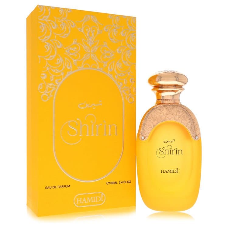 Hamidi Hamidi Shirin