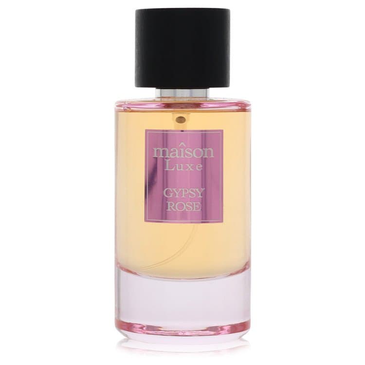 Hamidi Hamidi Maison Luxe Gypsy Rose