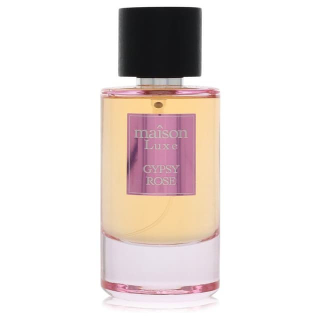 Hamidi Hamidi Maison Luxe Gypsy Rose