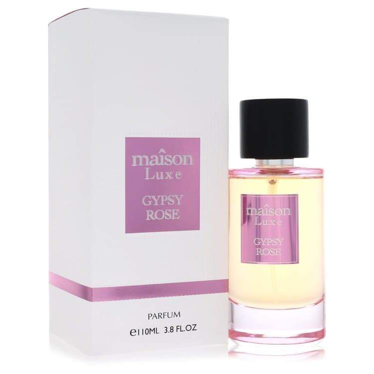 Hamidi Hamidi Maison Luxe Gypsy Rose