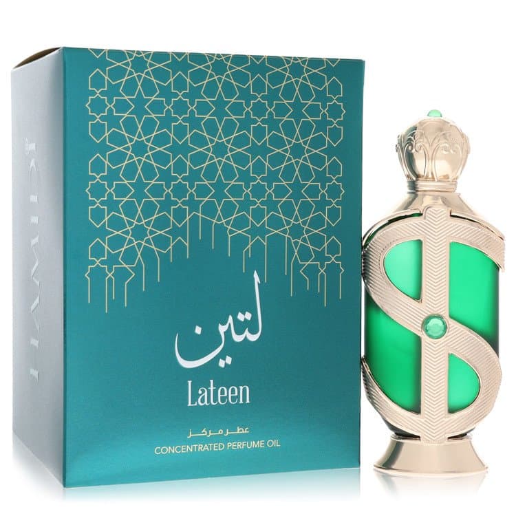 Hamidi Hamidi Lateen
