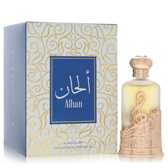 Hamidi Hamidi Alhan