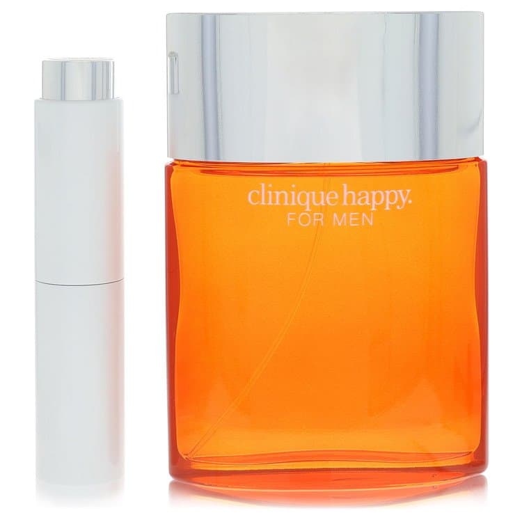 Clinique Happy