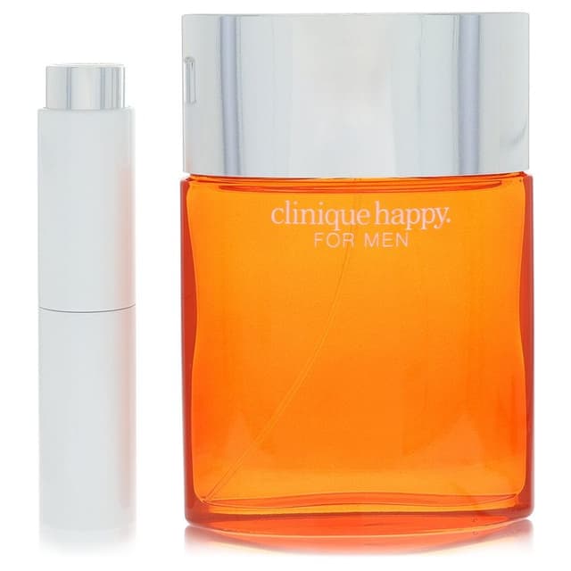 Clinique Happy