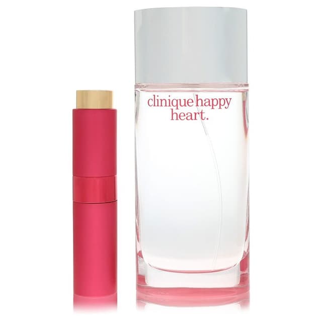 Clinique Happy Heart