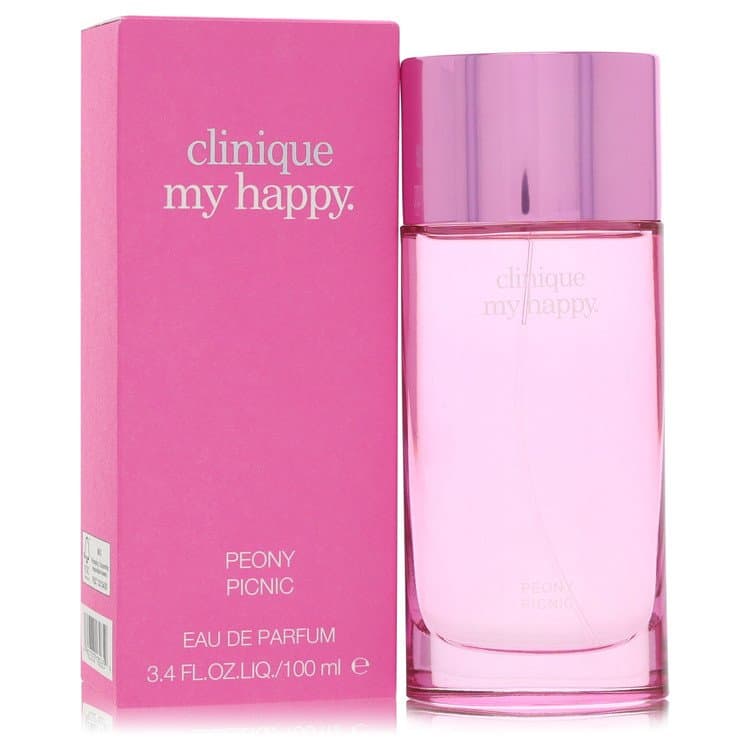 Clinique Happy Peony Picnic