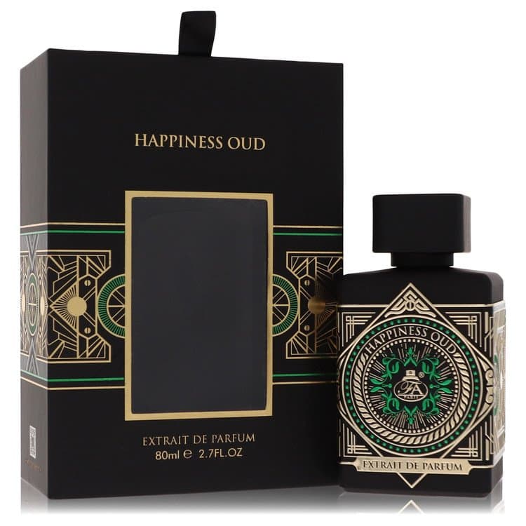 Fragrance World Happiness Oud