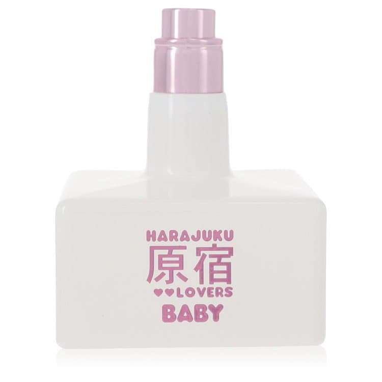 Gwen Stefani Harajuku Lovers Pop Electric Baby