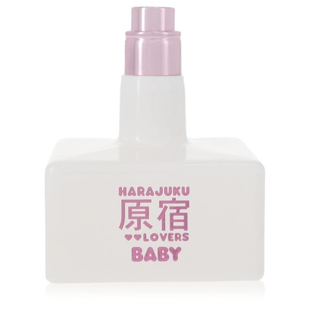 Gwen Stefani Harajuku Lovers Pop Electric Baby