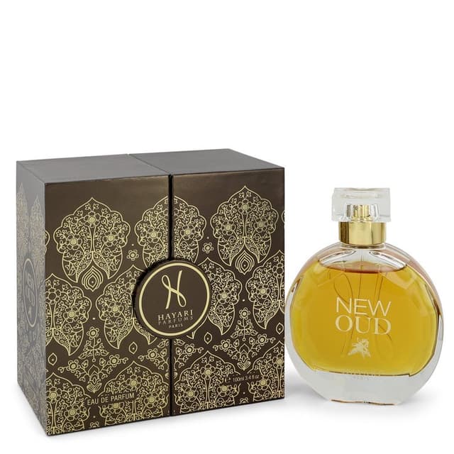 Hayari Hayari New Oud