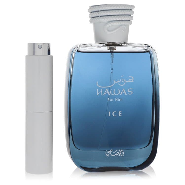 Rasasi Hawas Ice