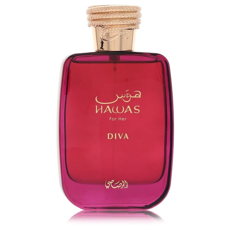 Rasasi Hawas Diva