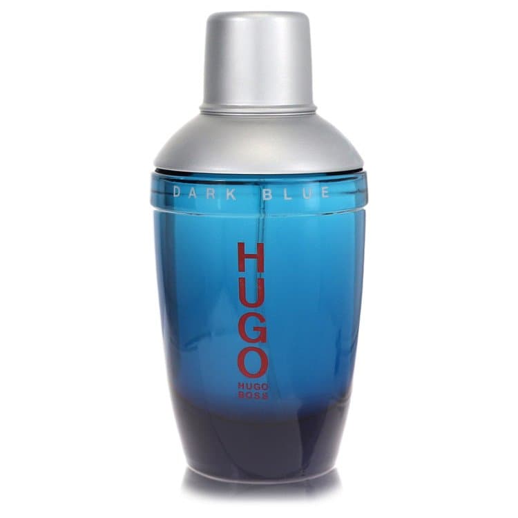 Hugo Boss Dark Blue