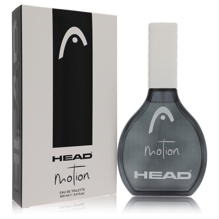 Head Head Motion