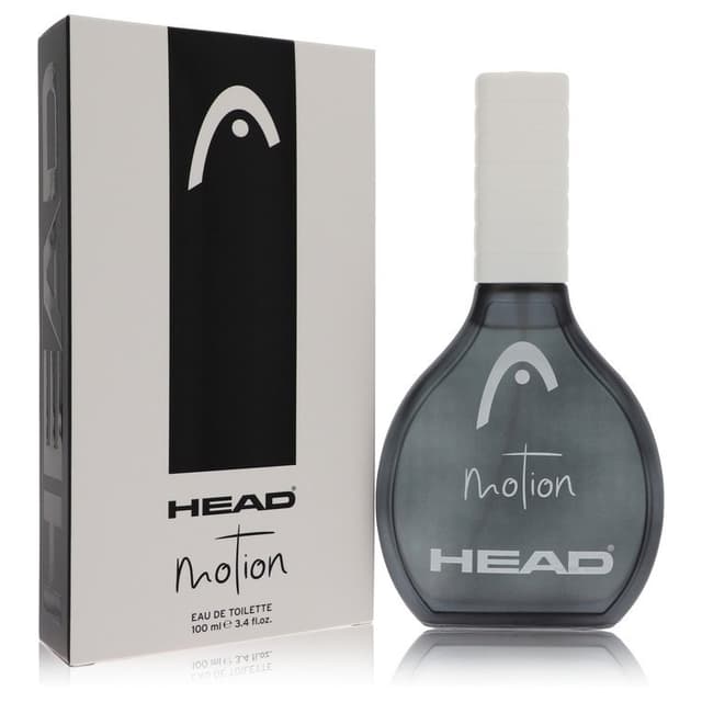 Head Head Motion