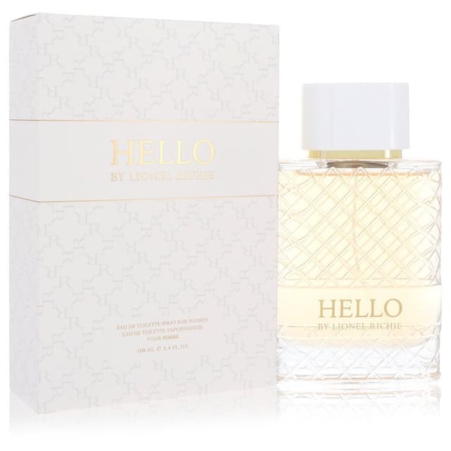 Lionel Richie Hello By Lionel Richie