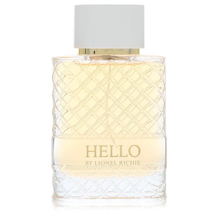Lionel Richie Hello By Lionel Richie