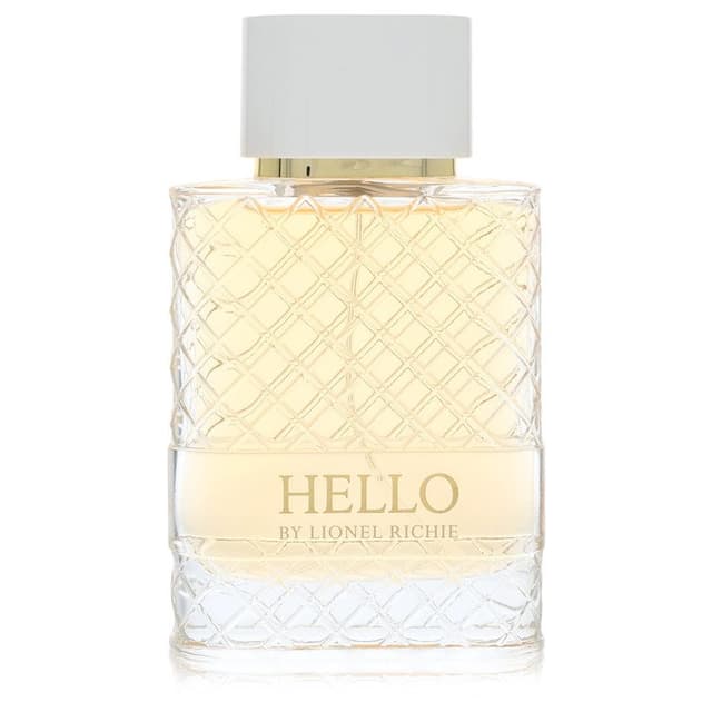 Lionel Richie Hello By Lionel Richie