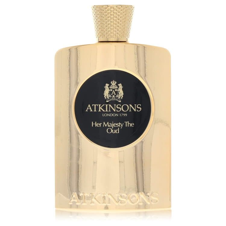 Atkinsons Her Majesty The Oud