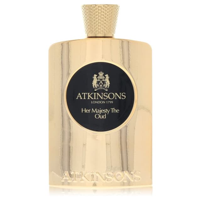 Atkinsons Her Majesty The Oud