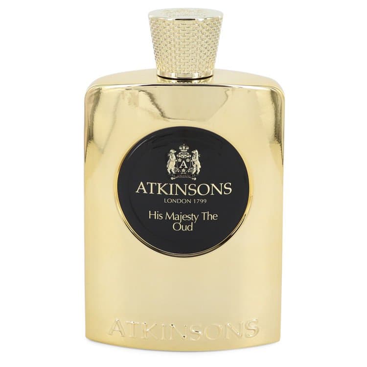 Atkinsons His Majesty The Oud